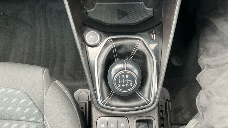 Ford Fiesta 1.0 EcoBoost Zetec 5dr Petrol Hatchback